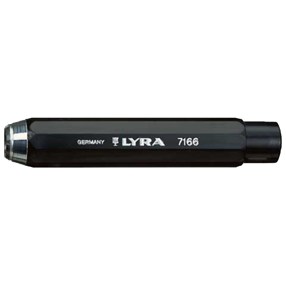 Lyra Hexagonal Crayon/Graphite Holder