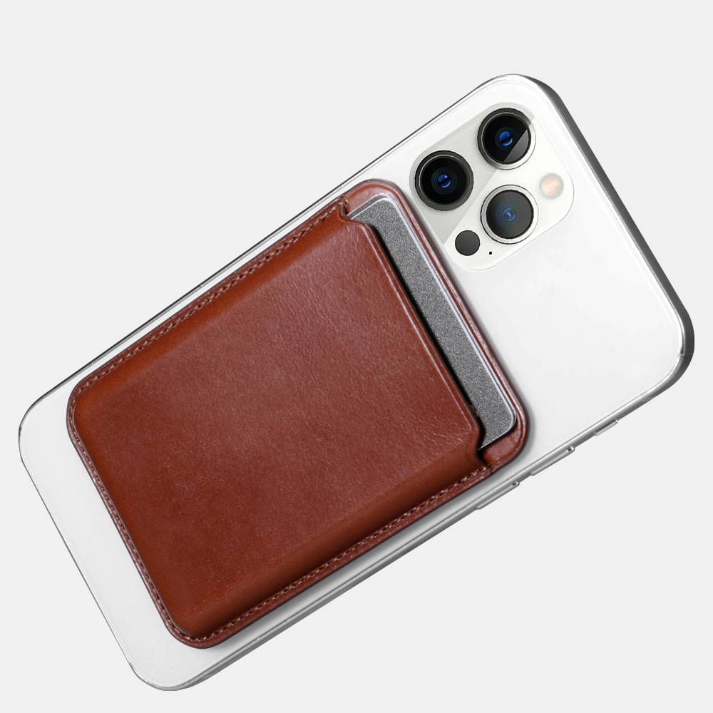 Best Leather Wallet For Iphone 11 at Gerardo Strother blog