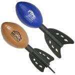 Buy Imprinted Foam Football Rocket