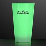 Buy Pint Glass LED Light Up 16 Oz