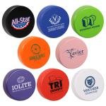 Buy Imprinted Stress Reliever Hockey Puck