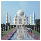 Agra & Rajasthan Tour - 15 Days