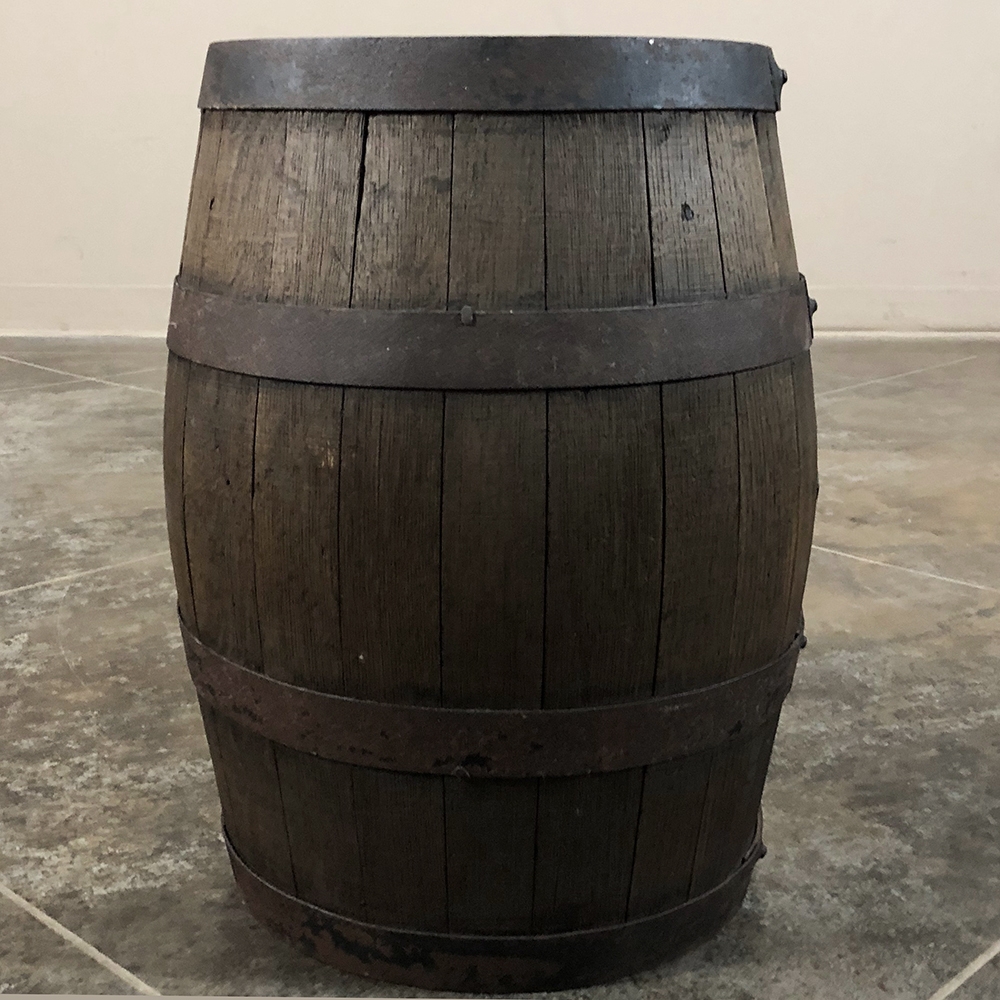 Antique Wine Barrels For Sale Alphanomegadesign | Free Download Nude ...