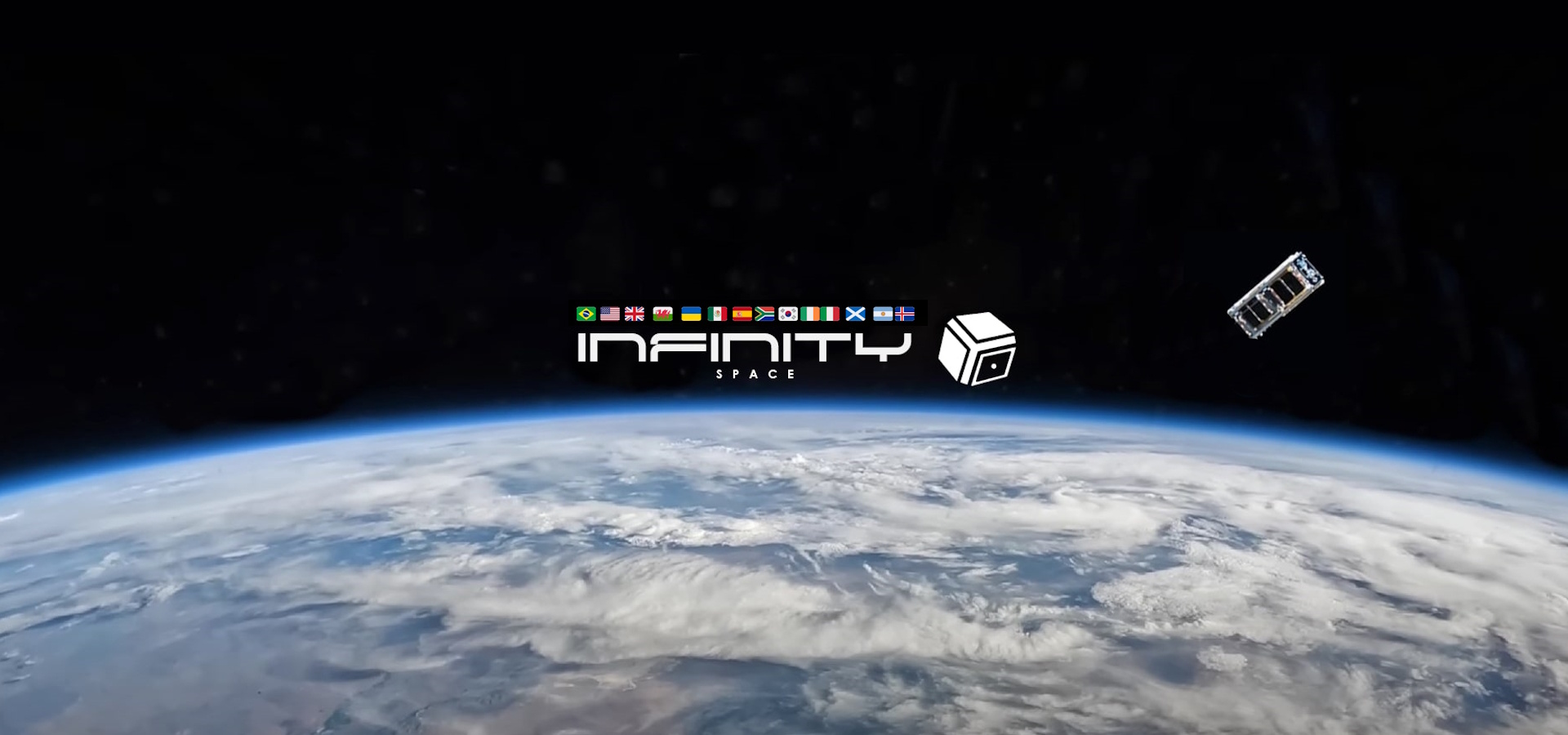 Infinity Space Technology