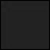 Black color selection swatch