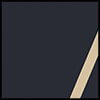 Navy/Stone color selection swatch