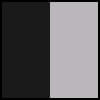 Black/Charcoal color selection swatch