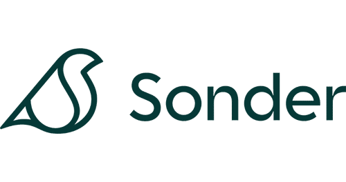 logo sonder