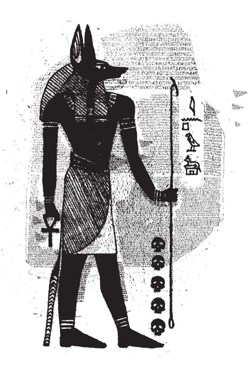 Anubis