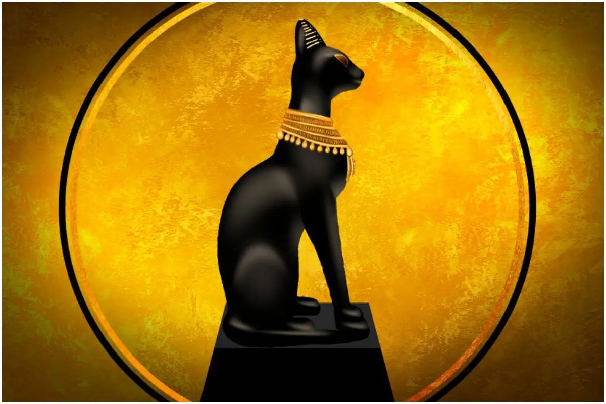 Bastet