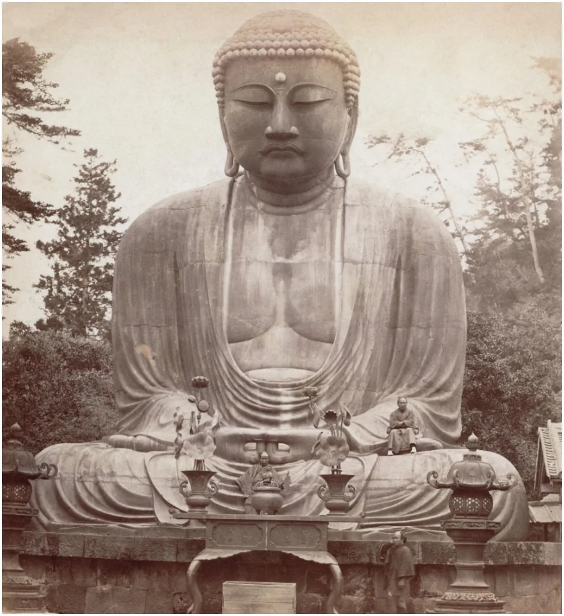 Buddha