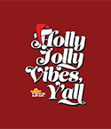 Holly Jolly Vibes 