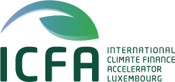 ICFA - International Climate Finance Accelerator