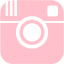 pink instagram icon