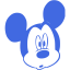 mickey mouse 36