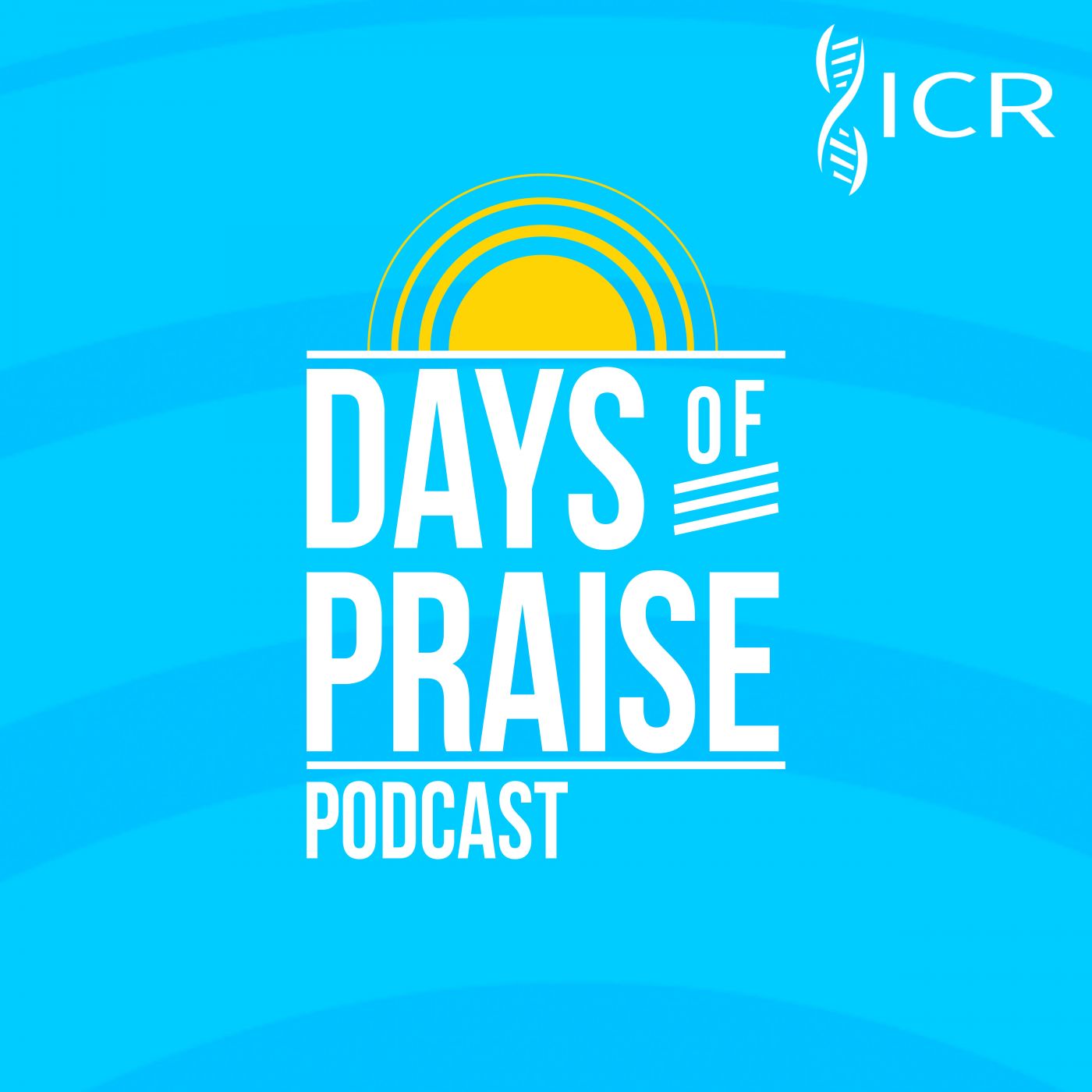 Days of Praise Podcast