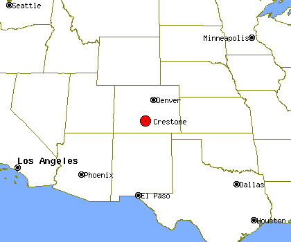 Area Map