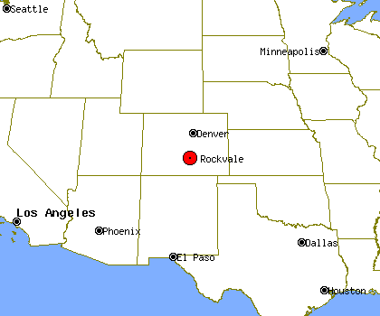 Area Map