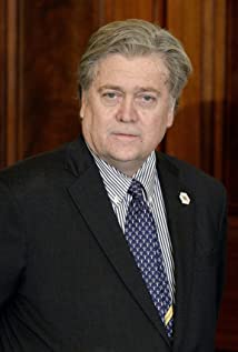 Steve Bannon