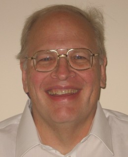 Photo of Jim Gettys
