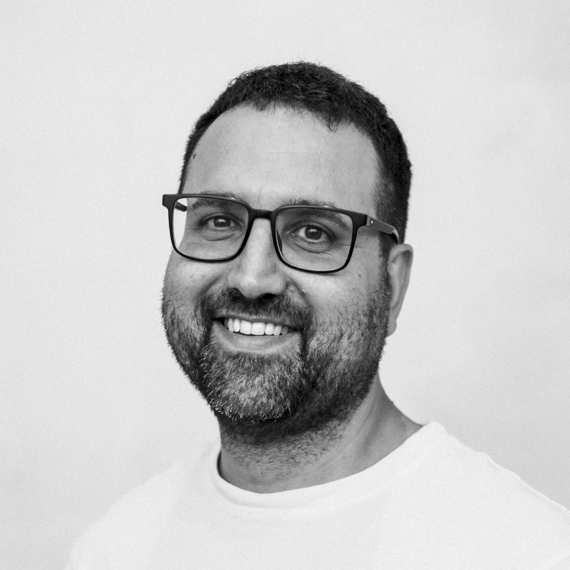 Manuel Rego