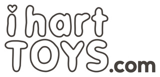 ihartTOYS.com