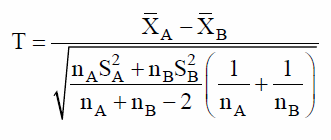 Formule TDE Student