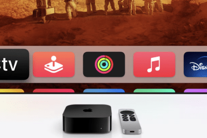 Apple TV