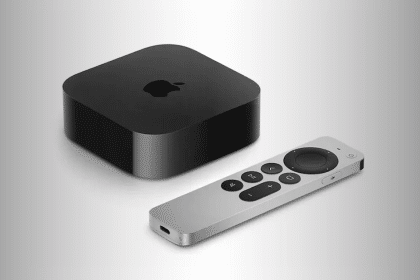 Apple TV