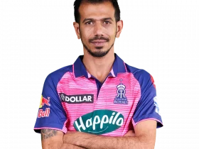 Yuzvendra Chahal - Bowler