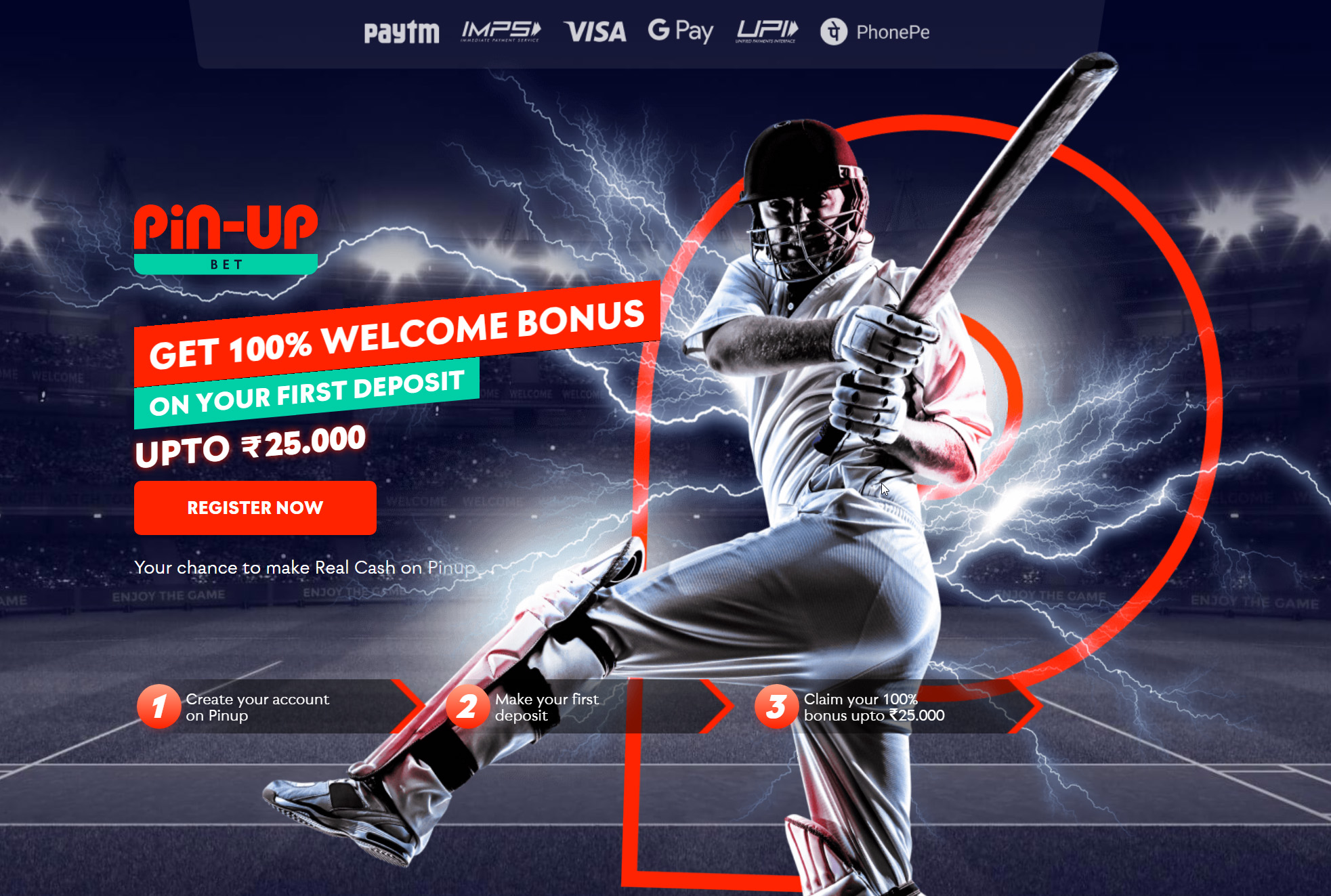 – IPL Bet Online –