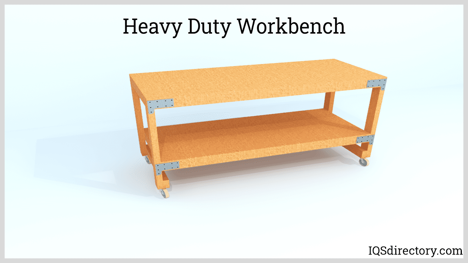 Workbenches