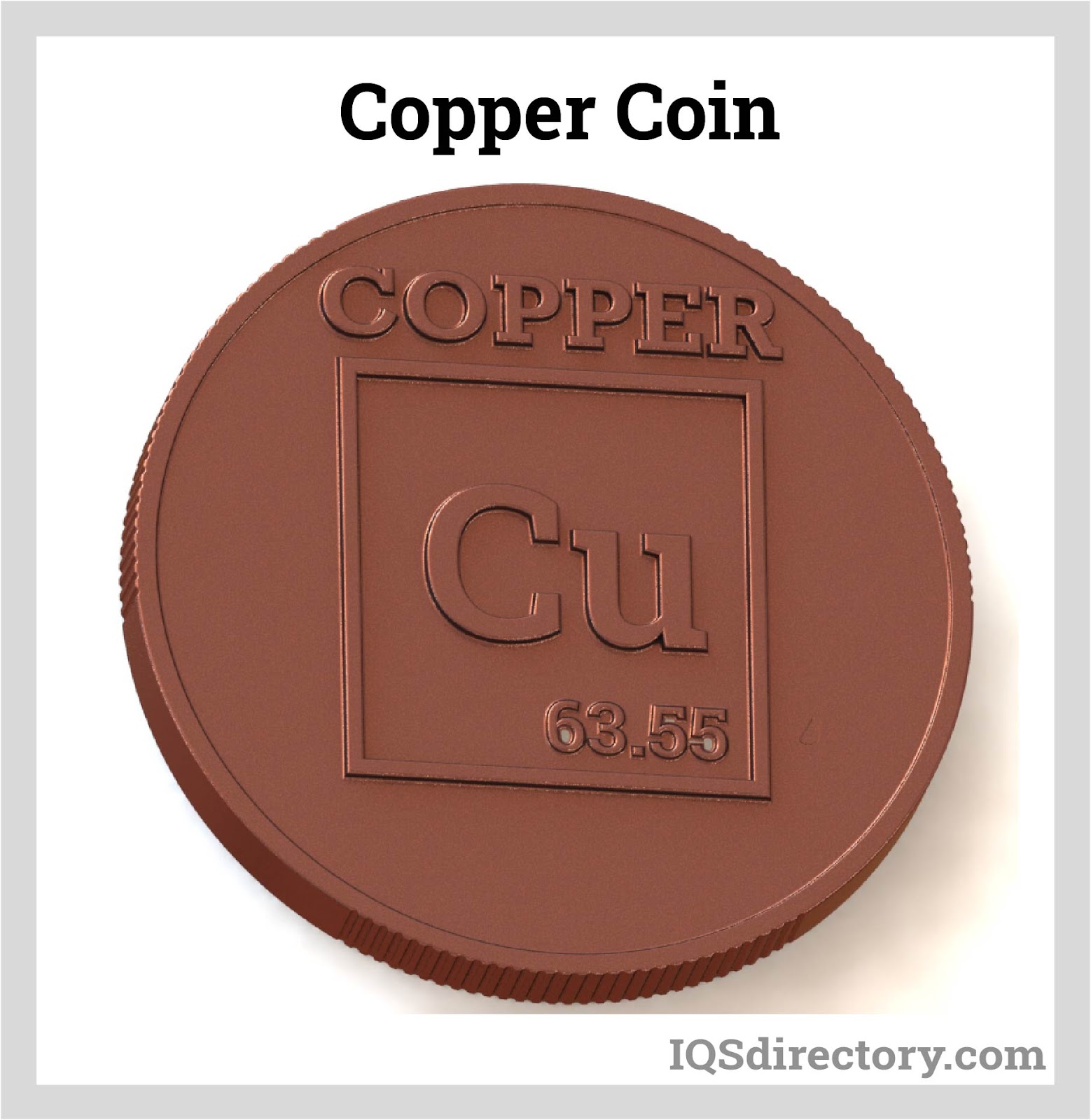 Copper Coin