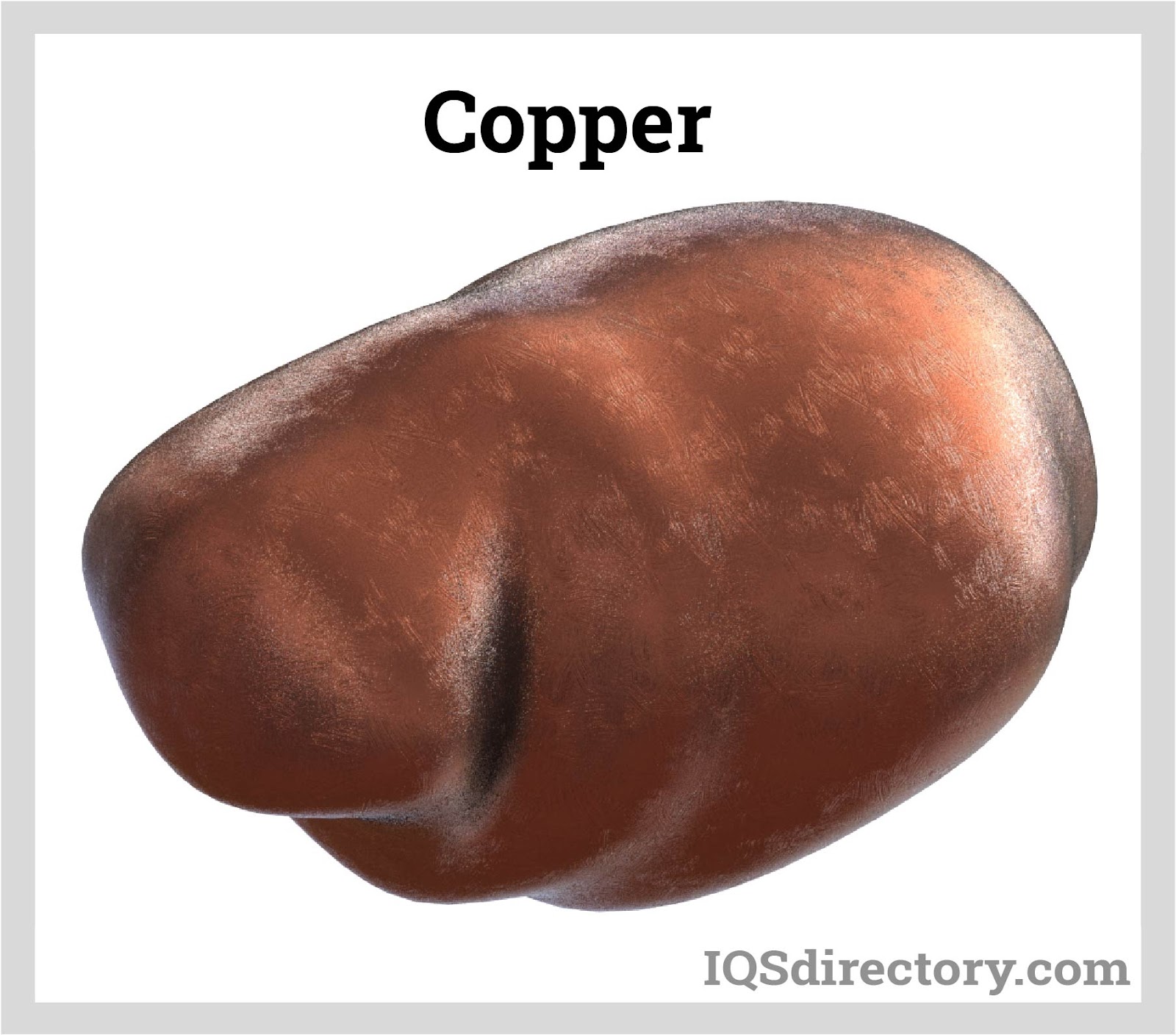 Copper