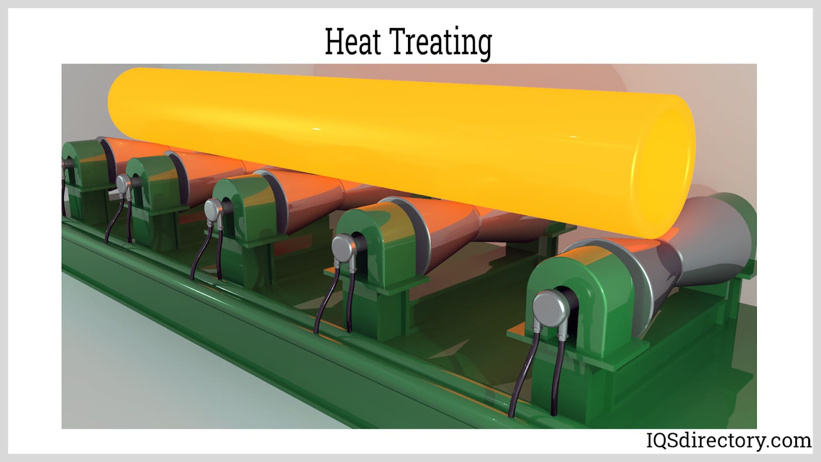 Heat Treating