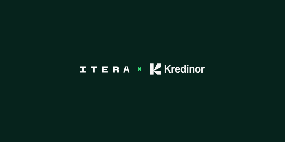 Itera x Kredinor