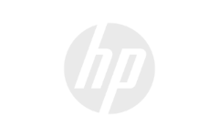 HP logo