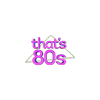 That's 80s