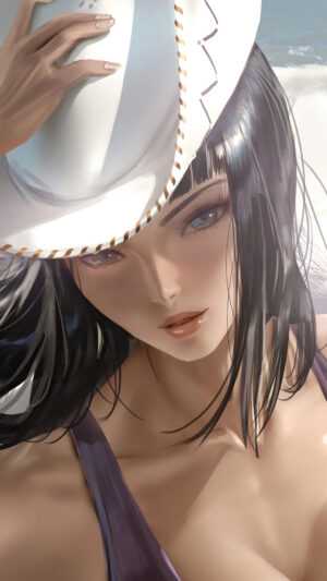 Nico Robin Wallpapers