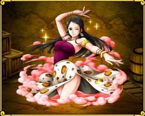 Nico Robin Wallpapers