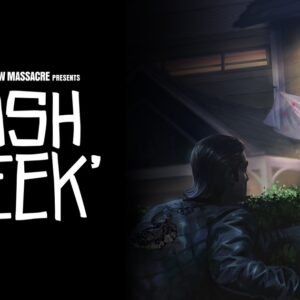 A trailer has been released for the new Texas Chainsaw Massacre video game mode Rush Week, coming next week