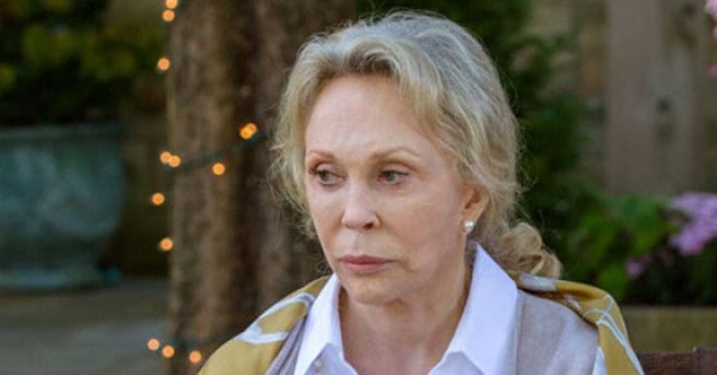 Oscar winner Faye Dunaway has joined the cast of the supernatural thriller The Evilry, which begins filming this month