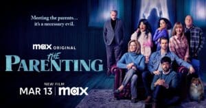 A trailer has been released for the horror comedy The Parenting, which is set to reach the Max streaming service in a couple of weeks