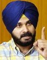 Navjot Sidhu