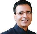 Randeep Singh Surjewala