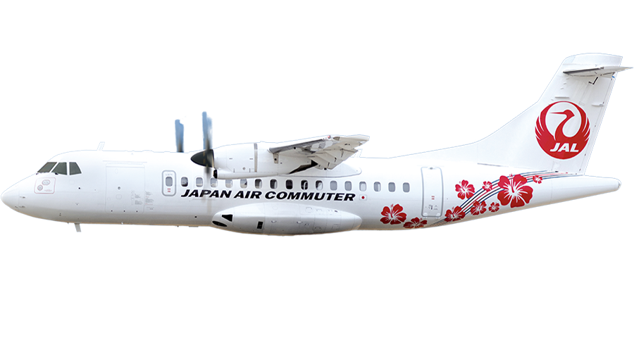 ATR42-600