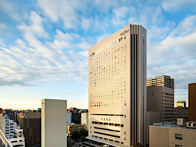 Hilton Nagoya