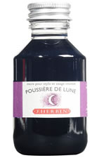 100 ml Bottled Fountain Pen Ink, Ref H170/