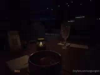 HongKongDoll 玩偶姐姐 Vlog長片系列「一日女友的漂亮姐姐」 第1集 &amp;amp;#8211; 00年母胎單身程式設計師弟弟的一見鍾情