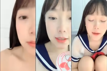 頂級顏值超卡哇伊萌妹下海大尺度秀 性感情趣透視裝 肉感身材美乳 翹起大屁股扣穴 浴室濕身誘惑假屌抽插